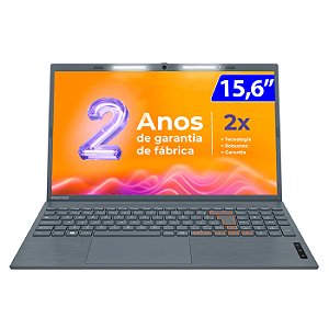 Notebook Vision C15 15.p Cel-n4020 4gb 128gb Win11 - 3002686 [F004]