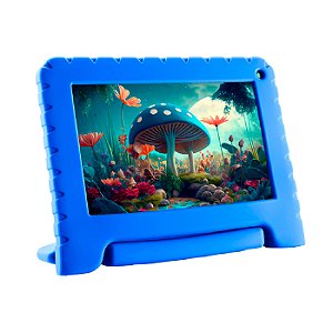 Tablet Kid Pad 4gb 64gb  Wi-fi - Nb410 [F004]