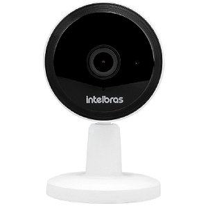 Camera Seguranca Intelbras Inteligente Im1 Wifi Hd - 4560021 [F004]