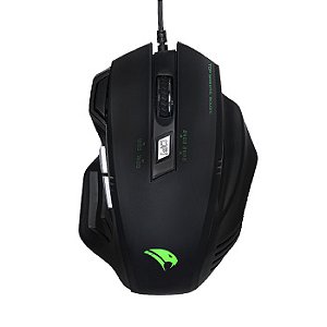 Mouse Gamer Viper Pro 3.600 Dpi Python - 410 [F004]