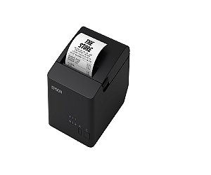 Impressora Epson Termica Nao Fiscal Tm-t20x Serial/usb- C31ch26031