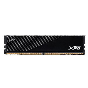 Memoria Adata Xpg P/ Desk Hunter 8gb Ddr5 5200mhz U-dimm Black - Ax5u5200c388g-shtbk