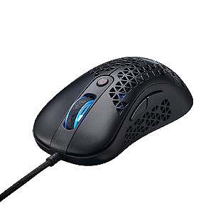 Mouse Adata Gamer Xpg Slingshot Pmw 3360 Com Fio Usb 12000 Dpi Preto - Slingshot-bkcww