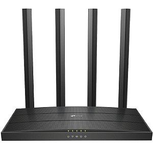 Roteador Tp-link Archer C80 Ac1900 Giga 4xlan 1xwan 4xantenas - Tpn0262 [F004]