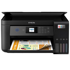 Multifuncional Epson Ecotank L4260 Wi-fi Duplex - C11cj63302 [F004]