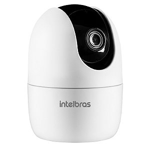 Camera De Seguranca Intelbras Im4c Wifi Fullhd 360 - 4565510 [F004]