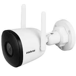 Camera De Seguranca Intelbras Im5 Sc Wi-fi Full Hd - 4565511 [F004]