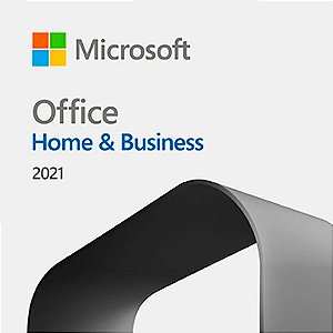 Microsoft Office Home and Business 2021 ESD - T5D-03487