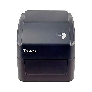 Impressora de Etiquetas Tanca TLP300 Térm Direta USB 000135 [F030]