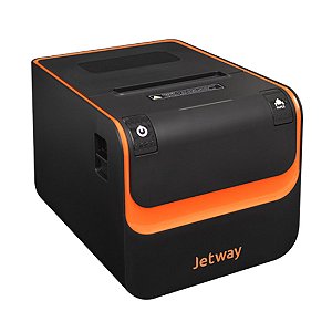 Impressora Não Fiscal Jetway JP800 USB/ETH/SER 001996 [F030]