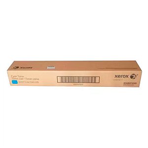 Toner Xerox Ciano 34K - 006R01660NO [F030]