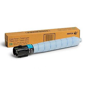 Toner Xerox Ciano Sold AltaLink 28K 006R01759NO [F030]