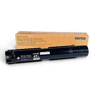 Toner Xerox Preto para VersaLink C71XX 31.300 Páginas - 006R01828NO [F030]