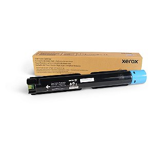 Toner Xerox Ciano para VersaLink C71XX 18.500 páginas - 006R01829NO [F030]