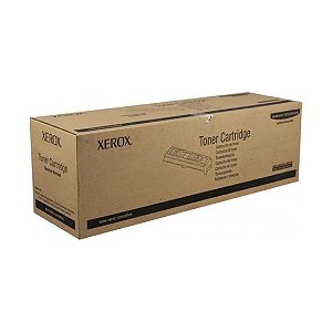 Toner Xerox Preto 30K 106R03396NO [F030]