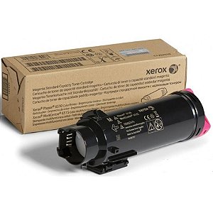 Toner Xerox Magenta de Alta Capacidade 4.3K - 106R03694NO [F030]