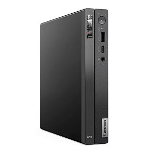 Desktop Lenovo Neo50q G4 Tiny i5-13 16GB 512 W11P 12LM0009BO [F030]