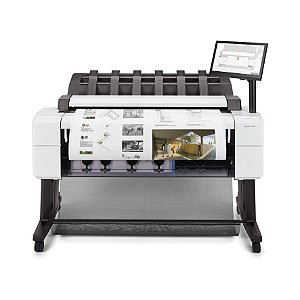 Multifuncional Plotter HP DSJ T2600dr PS 36" 3EK15A#B1K [F030]