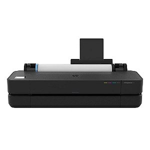 Impressora Plotter HP DesignJet T250 24" 5HB06A#B1K [F030]