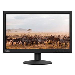 Monitor Lenovo E20-1b 19,5" 63A0KAR1BR