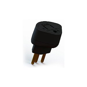 Adaptador SMS para 01 tomada padrao novo 64120