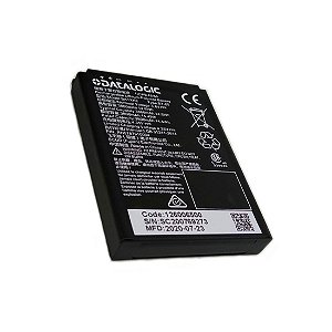 Bateria Datalogic para Coletor Memor K 3800mAh - 94ACC0311 [F030]