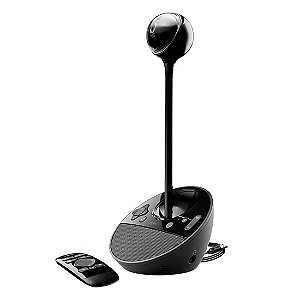 Câmera Logitech BCC950 VC 960-000866 [F030]