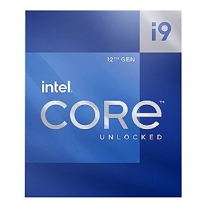 Processador Intel Core i9-12900K 3.2LGA 1700 BX8071512900K i [F030]