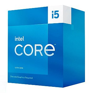 Processador Intel Core i5-13400 2.5 LGA 1700 BX8071513400I