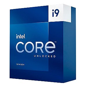 Processador Intel Core i9-13900K 2.2 1700 - BX8071513900K [F030]