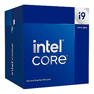 Processador Intel i9-14900KF LGA1700 BX8071514900KFi