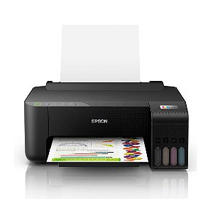 Impressora Epson EcoTank L1250 C11CJ71302 [F030]