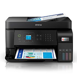 Multifuncional Epson EcoTank L5590 C11CK57302 [F030]