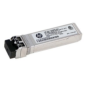 Transceiver HPE MSA 16Gb SW FC SFP 4pk XCVR C8R24B [F030]