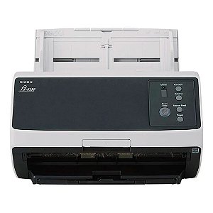 Scanner Ricoh Fi-8150 A4 50ppm PA03810-B101 CG01000-303201i [F030]