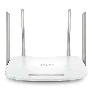 Roteador TP-LINK Wireless Gigabit AC1200 EC220-G5 [F030]