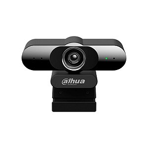 Webcam Dahua UC325 Full HD - HTI-UC325V1-N [F030]