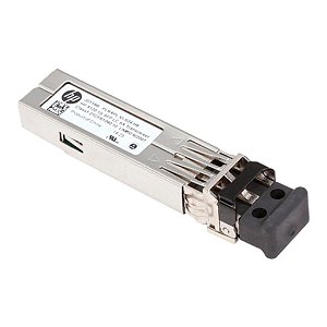 Transceiver HPE Aruba X120 Mini Gbic 1G SFP LCSXMMF - JD118B I [F030]