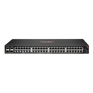 Switch HPE Aruba 6100 48G 4SFP+ - JL676A I [F030]