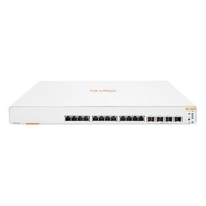 Switch HPE Aruba 1960 12XGT 4SFP+ - JL805A I [F030]