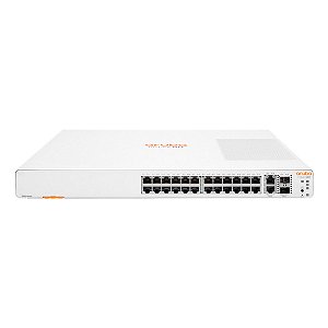 Switch HPE Aruba 1960 24G 2XGT 2SFP+ JL806A I [F030]