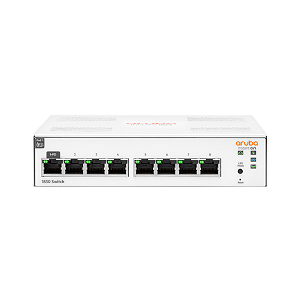 Switch HPE Aruba IOn 1830 8G Sw JL810A I [F030]