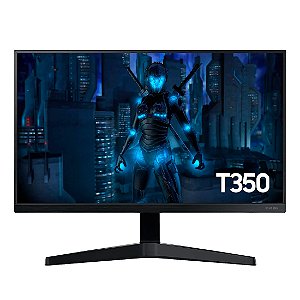 Monitor Samsung LED 22" FHD LF22T350FHLMZD [F030]