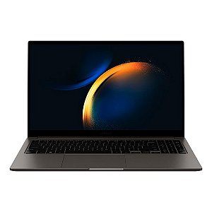 Notebook Samsung Galaxy Intel i5 8 GB 256 GB SSD Windows 11 Pro - NP754XFG-KF1BR