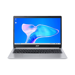 Notebook Acer A515-45-R74D R7 8GB 512 SSD Linux - NX.AYDAL.00M [F030]