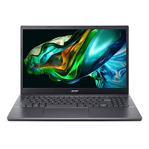 Notebook Acer A515-57-76MR Intel i7 8GB 512GB SSD Windows 11 Home - NX.KNFAL.004 [F030]