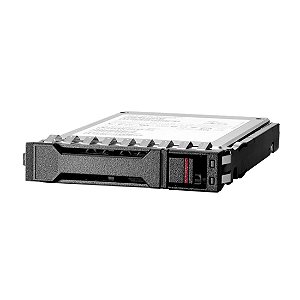 Disco Rígido HPE 2.4TB SAS 10K SFF BC 512e MV HDD - P28352-B21 [F030]