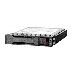 Disco Rígido HPE 1.2TB SAS 10K SFF BC MV HDD - P28586-B21 [F030]