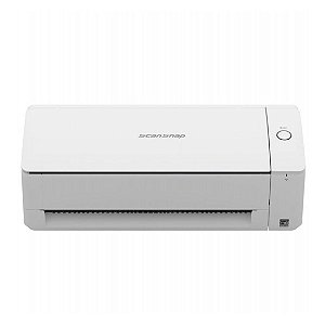 Scanner Fujitsu iX1300 A4 Duplex 30ppm Wi-fi PA03805-B001 [F030]