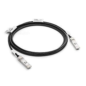 Cabo DAC HPE Aruba IOn 10G SFP+ to SFP+ 3m R9D20Ai - R9D20Ai [F030]